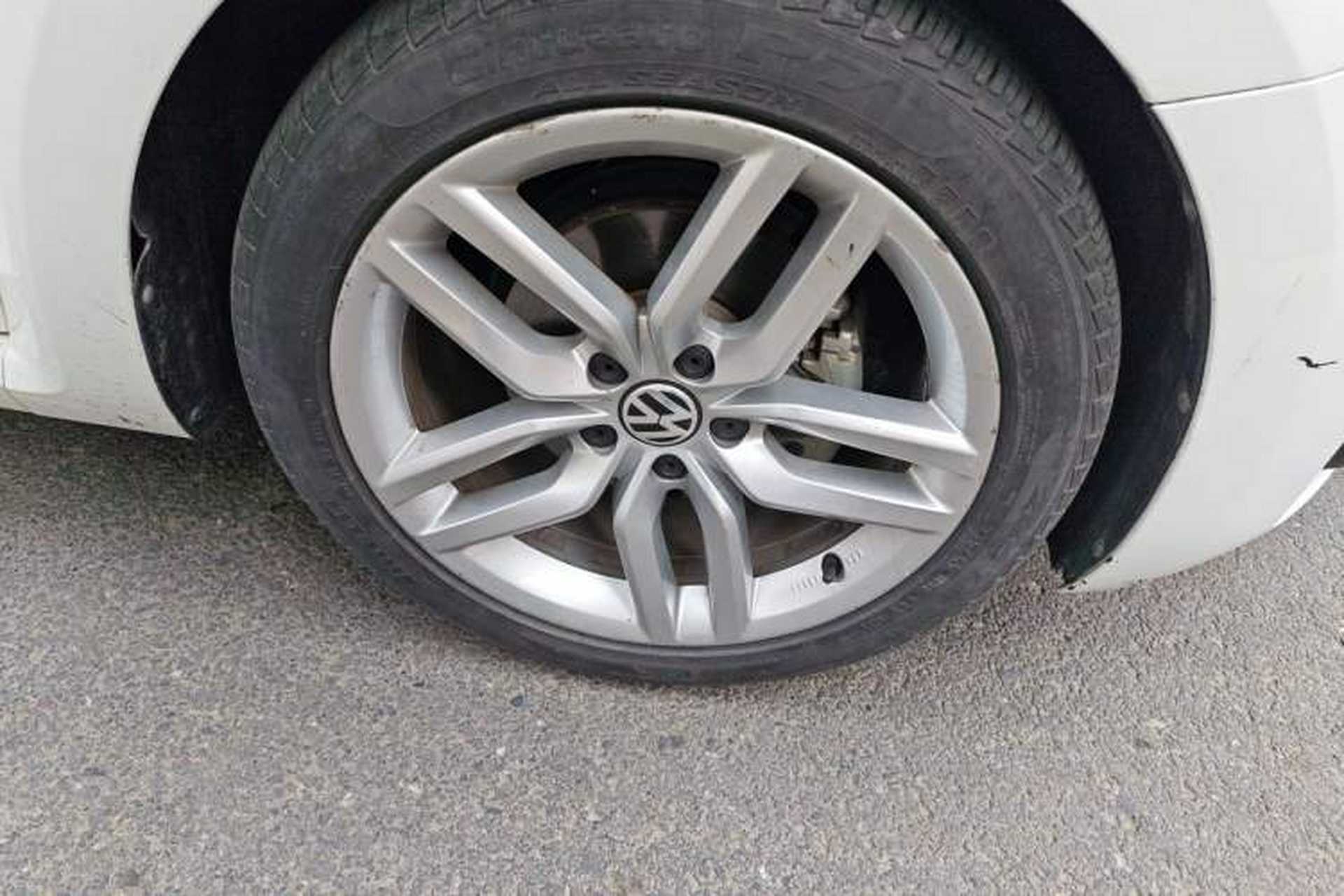 Used Volkswagen Beetle 2017 180TSI Yile Edition Right Front Wheel Hub