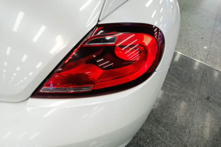 Used Volkswagen Beetle 2017 180TSI Yile Edition Right Rear Taillight