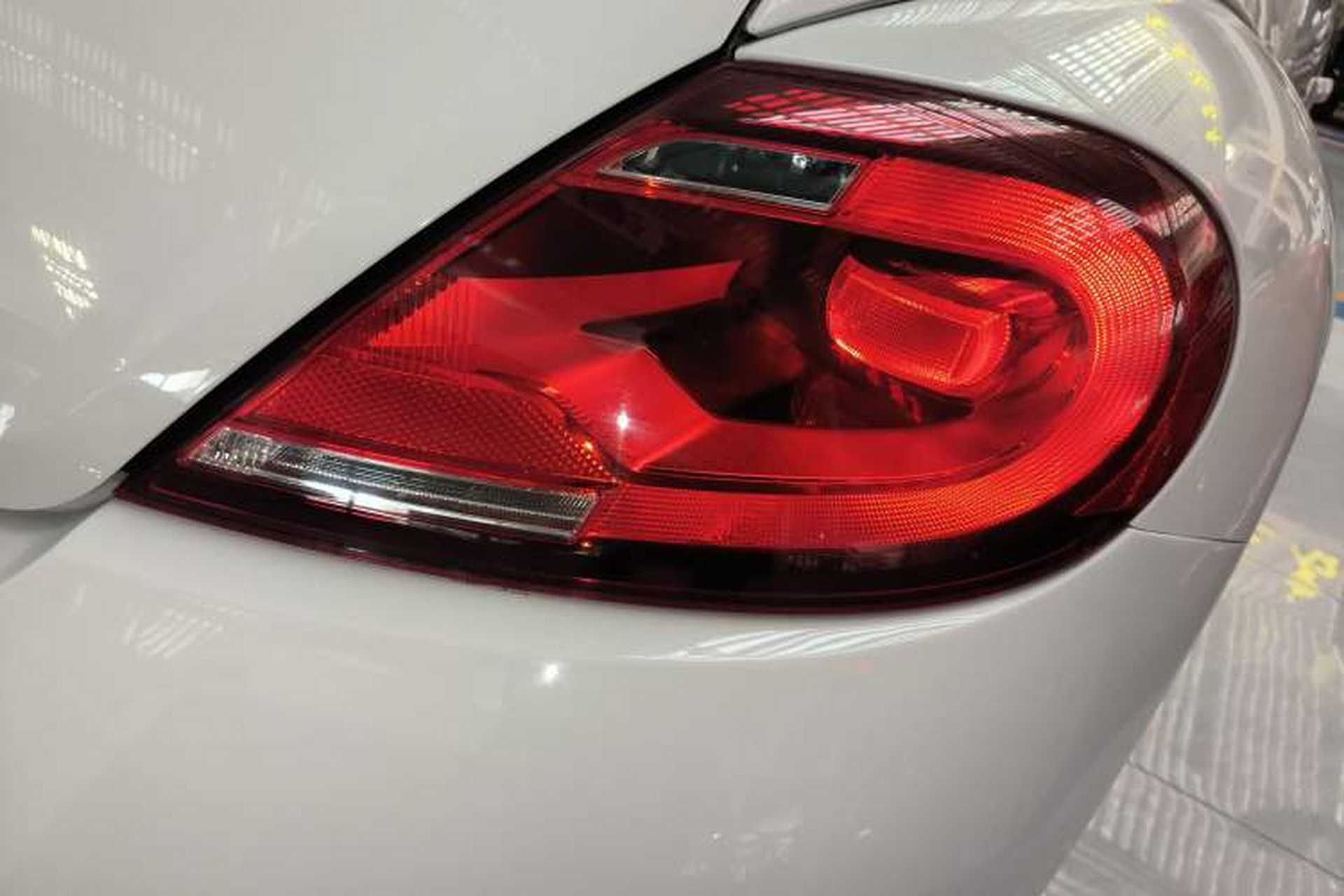 Used Volkswagen Beetle 2017 180TSI Shangle Edition Right Rear Taillight