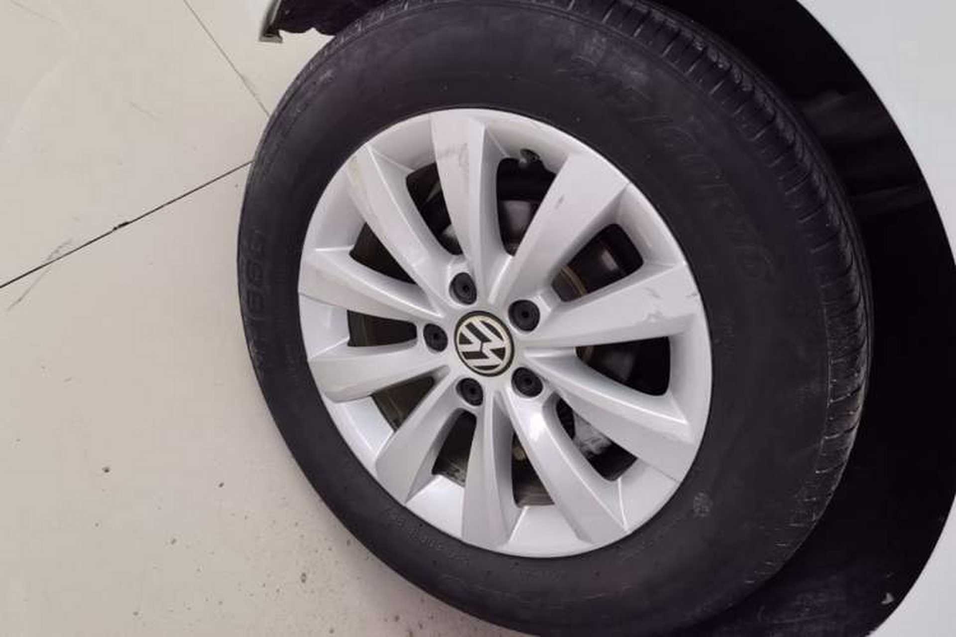 Used Volkswagen Beetle 2017 180TSI Yile Edition Right Rear Wheel Hub