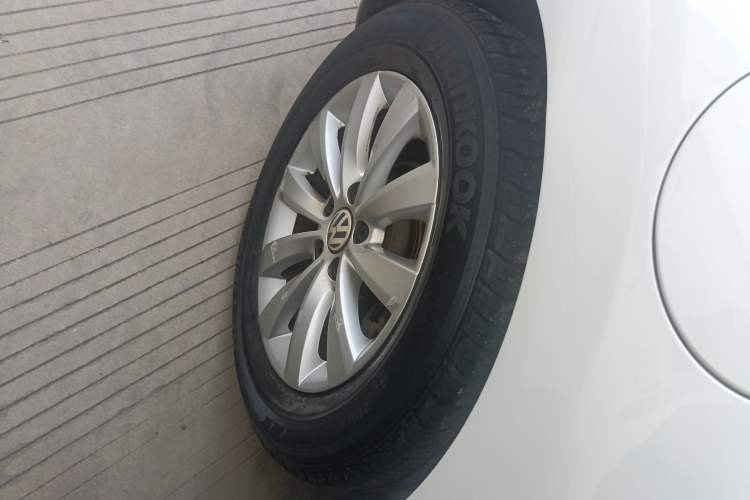 Used Volkswagen Beetle 2017 180TSI Yile Edition Right Rear Wheel Hub
