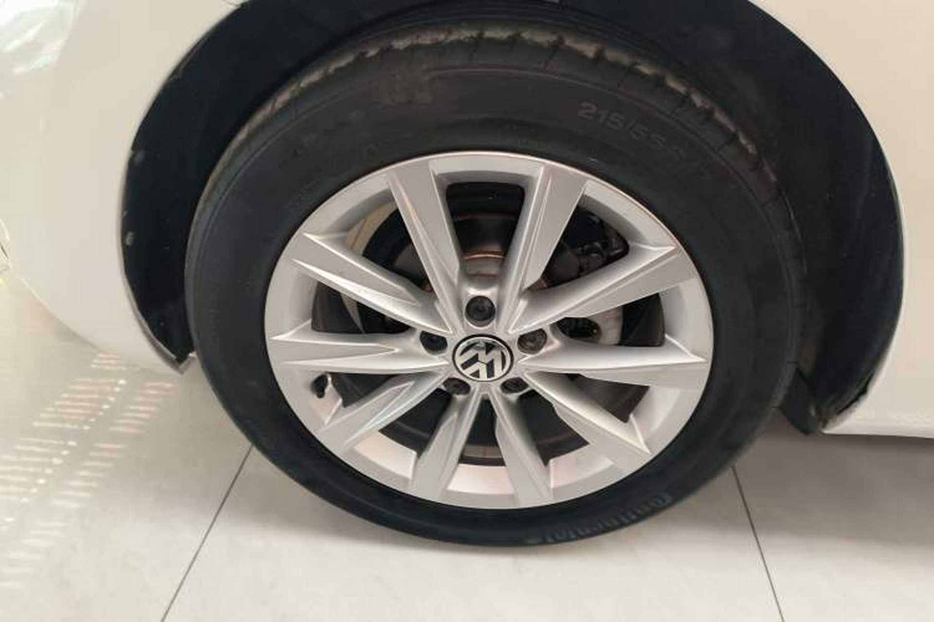Used Volkswagen Beetle 2017 180TSI Shangle Edition Right Rear Wheel Hub