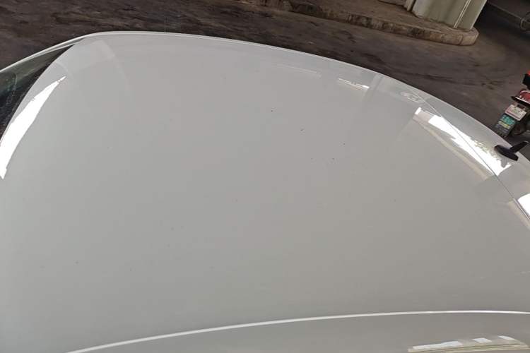 Used Volkswagen Beetle 2017 180TSI Yile Edition Roof