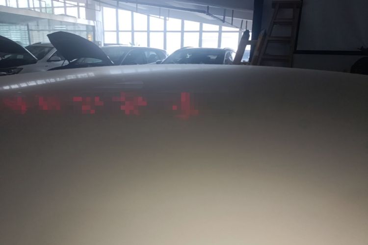 Used Volkswagen Beetle 2017 180TSI Yile Edition Roof