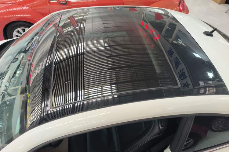 Used Volkswagen Beetle 2017 180TSI Shangle Edition Roof