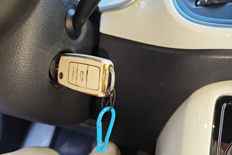 Used Volkswagen Beetle 2017 180TSI Yile Edition Vehicle Key