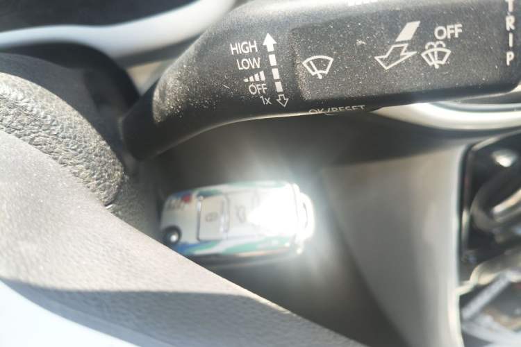 Used Volkswagen Beetle 2017 180TSI Yile Edition Vehicle Key