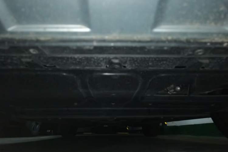Used Volkswagen Beetle 2017 180TSI Dune Off-Road Edition Chassis Front