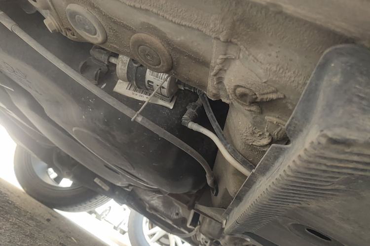 Used Volkswagen Beetle 2017 180TSI Dune Off-Road Edition Chassis Rear Right