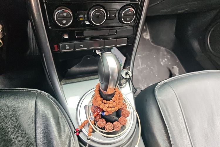 Used Volkswagen Beetle 2017 280TSI Dune Off-Road Edition Gear Lever