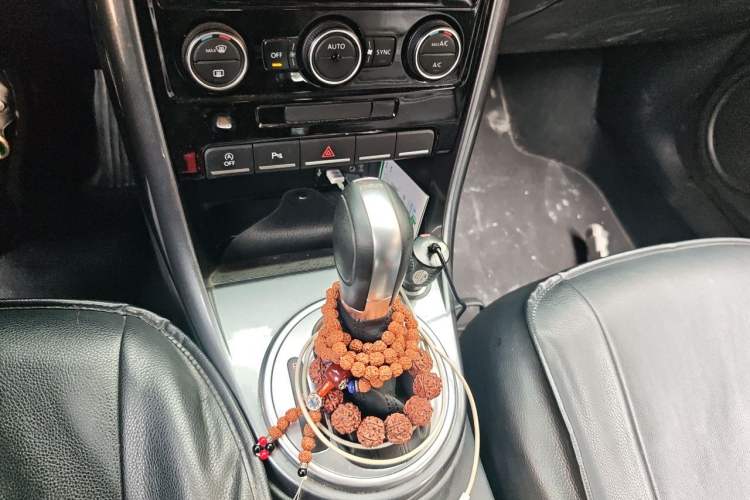 Used Volkswagen Beetle 2017 280TSI Dune Off-Road Edition Gear Lever