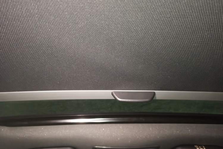 Used Volkswagen Beetle 2017 180TSI Dune Off-Road Edition Headliner