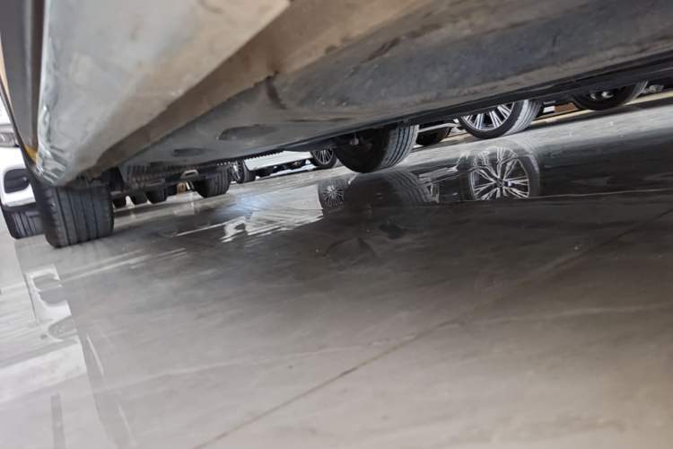 Used Volkswagen Beetle 2017 180TSI Dune Off-Road Edition Right Side Sill
