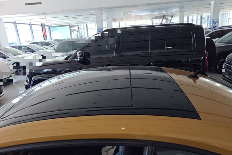 Used Volkswagen Beetle 2017 180TSI Dune Off-Road Edition Roof