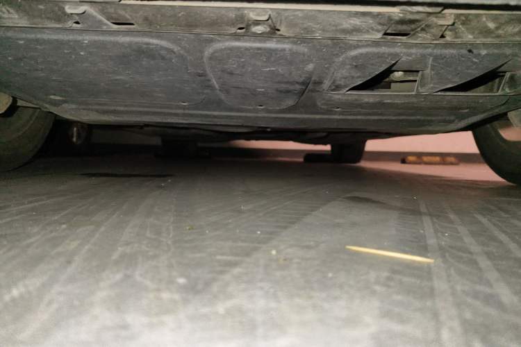 Used Volkswagen Beetle 2018 280TSI Zongle Model Chassis Front