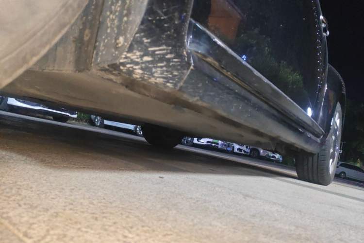 Used Volkswagen Beetle 2018 280TSI Zongle Model Chassis Front Left