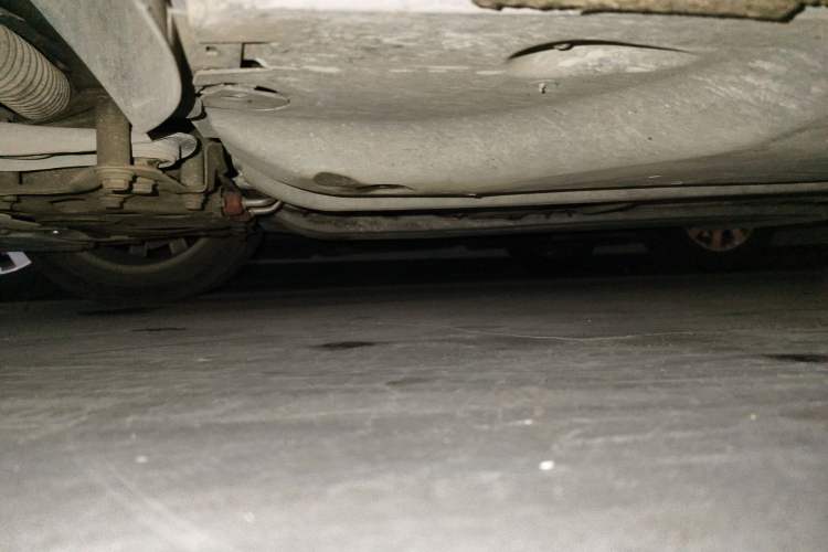 Used Volkswagen Beetle 2018 280TSI Zongle Model Chassis Front Left
