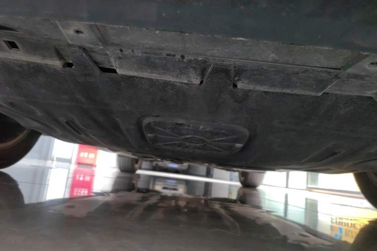 Used Volkswagen Beetle 2018 280TSI Zongle Model Chassis Front