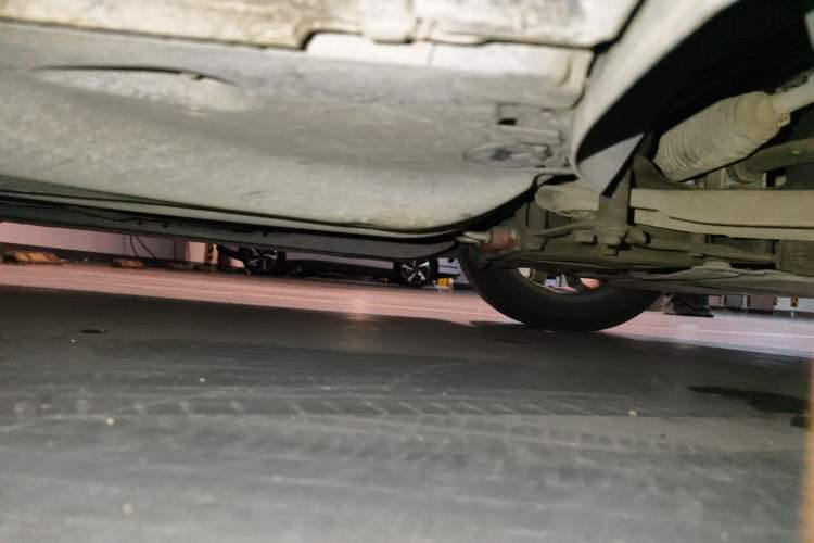 Used Volkswagen Beetle 2018 280TSI Zongle Model Chassis Front Right