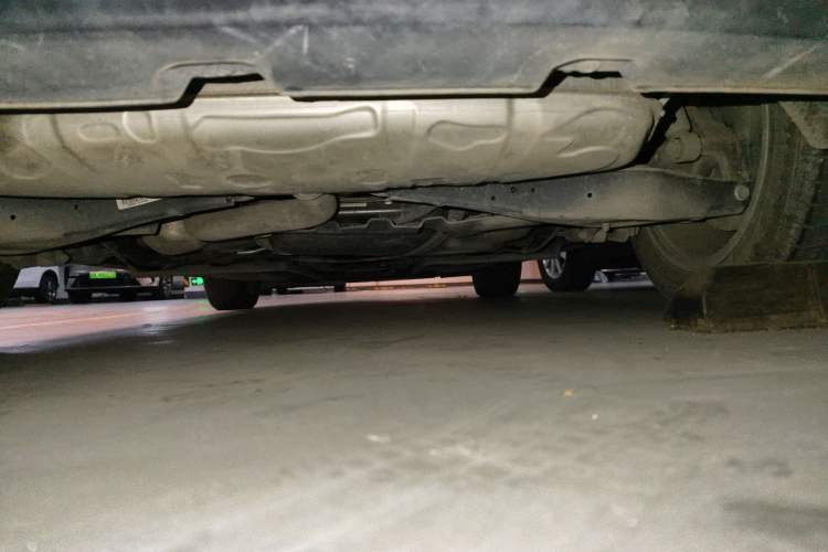Used Volkswagen Beetle 2018 280TSI Zongle Model Chassis Rear