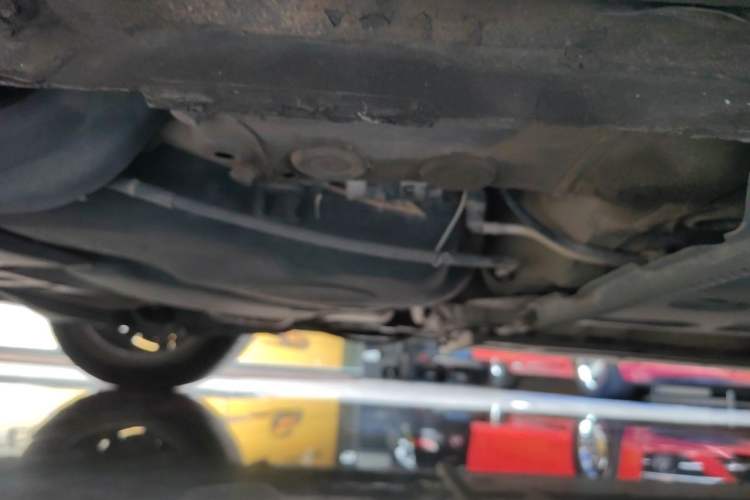 Used Volkswagen Beetle 2018 280TSI Zongle Model Chassis Rear Right