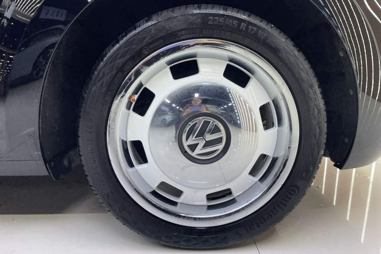 Used Volkswagen Beetle 2018 180TSI Yile Model Exterior 9