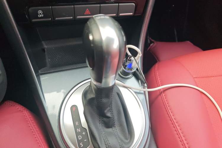 Used Volkswagen Beetle 2018 180TSI Yile Model Gear Lever