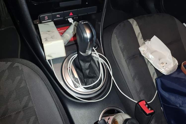 Used Volkswagen Beetle 2018 280TSI Zongle Model Gear Lever