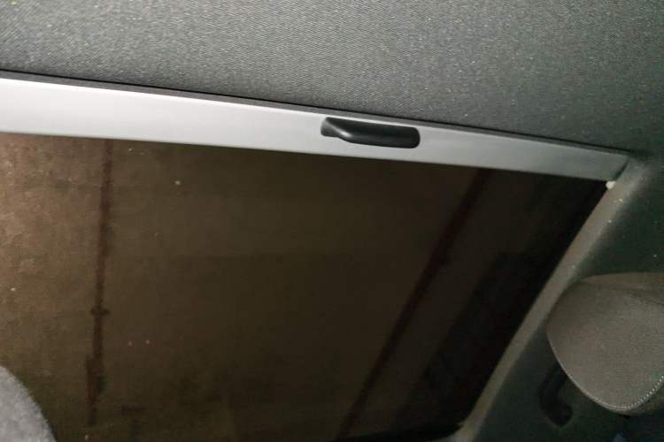 Used Volkswagen Beetle 2018 280TSI Zongle Model Headliner