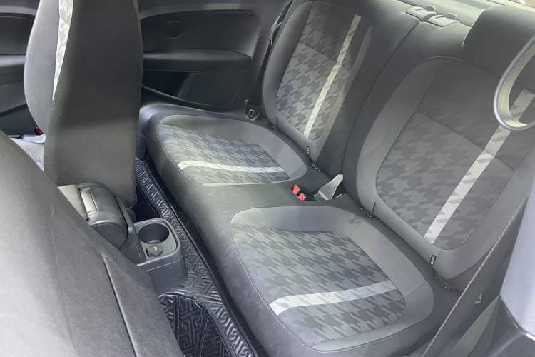 Used Volkswagen Beetle 2018 180TSI Yile Model Interior 5