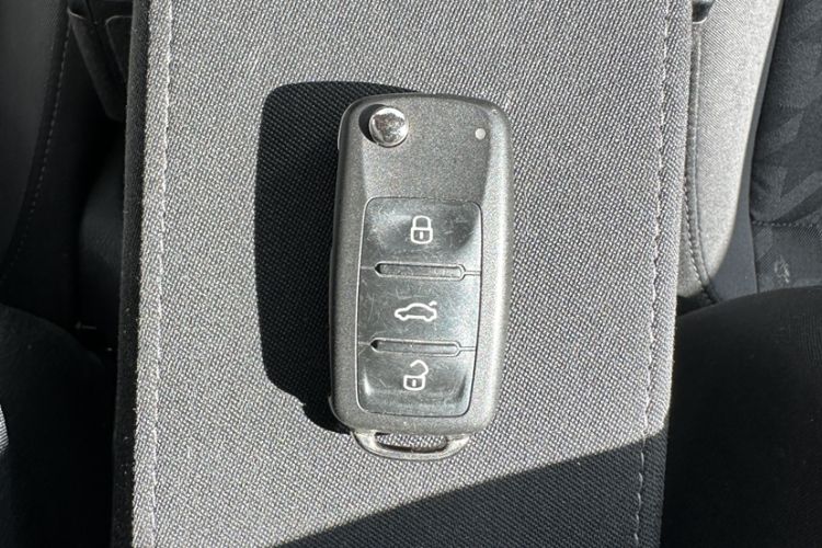 Used Volkswagen Beetle 2018 180TSI Yile Model Interior 6