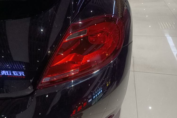 Used Volkswagen Beetle 2018 180TSI Yile Model Right Rear Taillight
