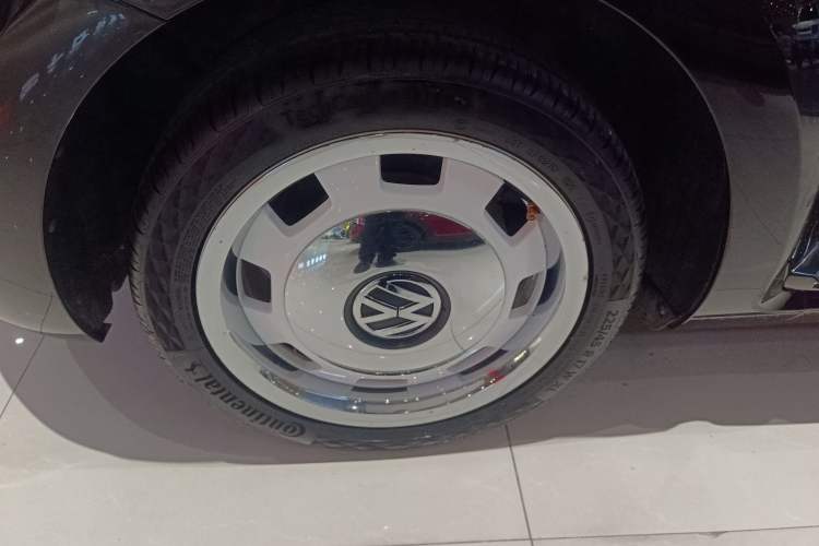 Used Volkswagen Beetle 2018 180TSI Yile Model Right Rear Wheel Hub