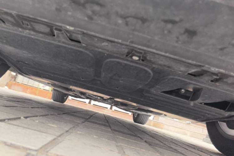 Used Volkswagen Beetle 2018 180TSI Yile Model Chassis Front