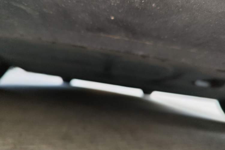 Used Volkswagen Beetle 2018 180TSI Yile Model Chassis Front