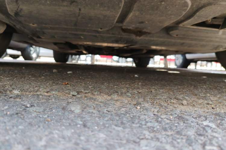 Used Volkswagen Beetle 2018 180TSI Yile Model Chassis Front