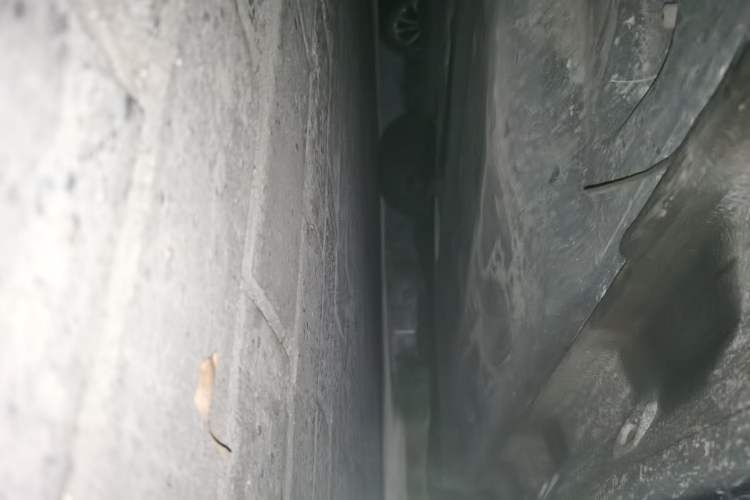Used Volkswagen Beetle 2018 180TSI Yile Model Chassis Front Left