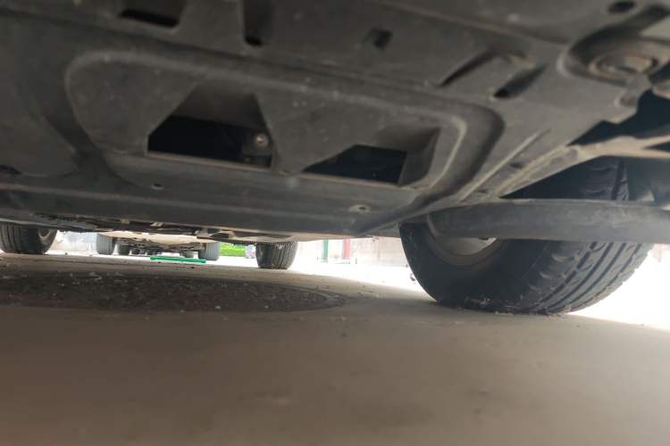 Used Volkswagen Beetle 2018 180TSI Yile Model Chassis Front Left