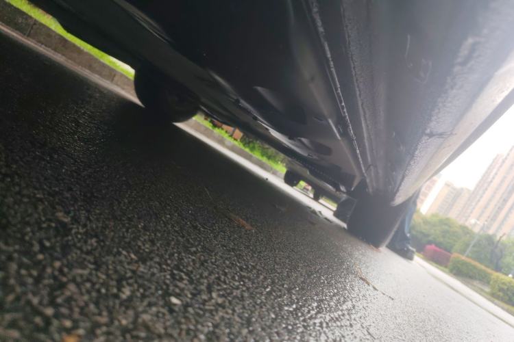 Used Volkswagen Beetle 2018 180TSI Yile Model Chassis Front Left