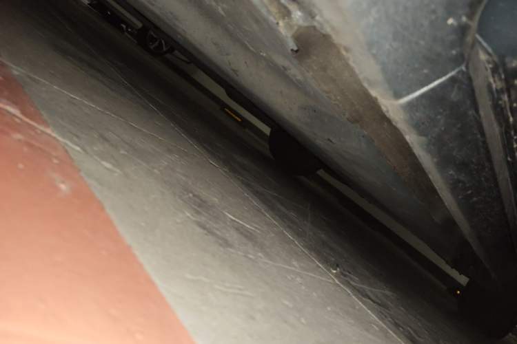 Used Volkswagen Beetle 2018 180TSI Yile Model Chassis Front Left
