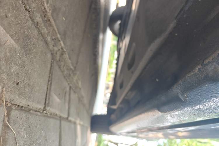 Used Volkswagen Beetle 2018 180TSI Shangle Model Chassis Front Left