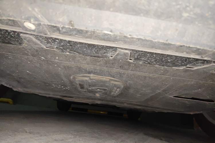 Used Volkswagen Beetle 2018 180TSI Yile Model Chassis Front