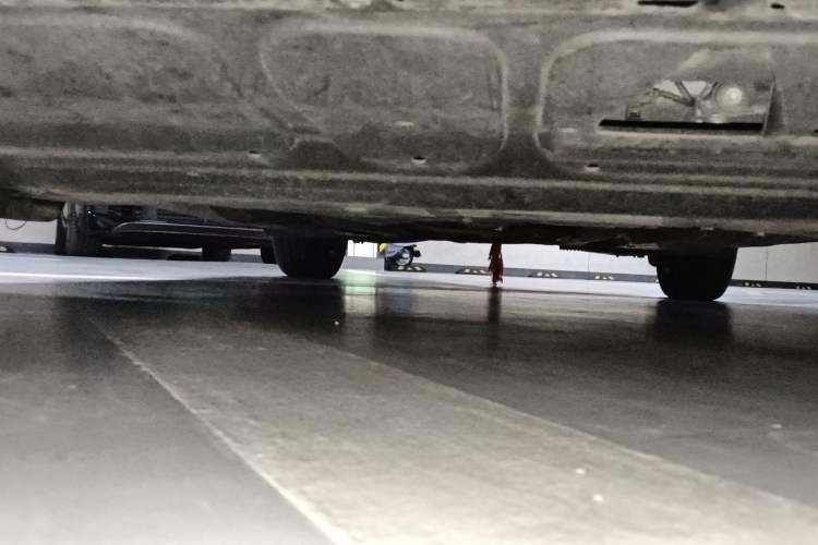 Used Volkswagen Beetle 2018 180TSI Yile Model Chassis Front