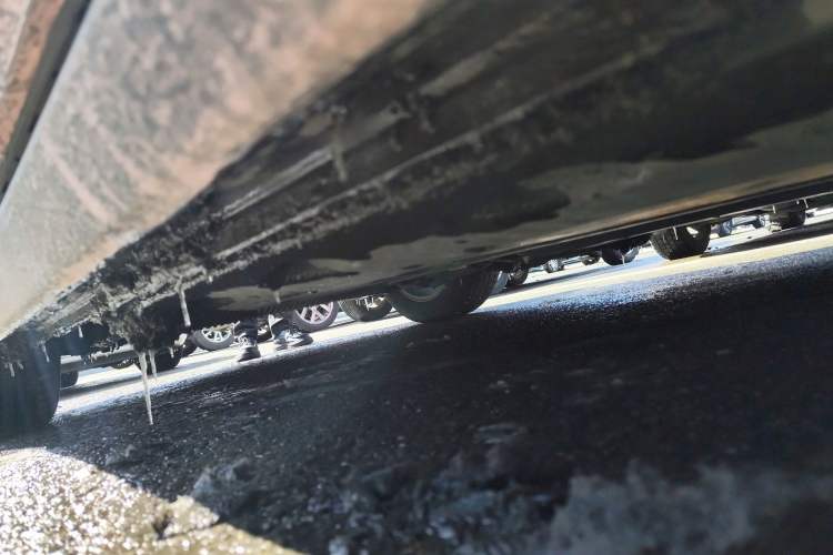Used Volkswagen Beetle 2018 180TSI Yile Model Chassis Front Right