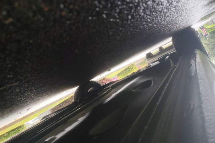 Used Volkswagen Beetle 2018 180TSI Yile Model Chassis Front Right
