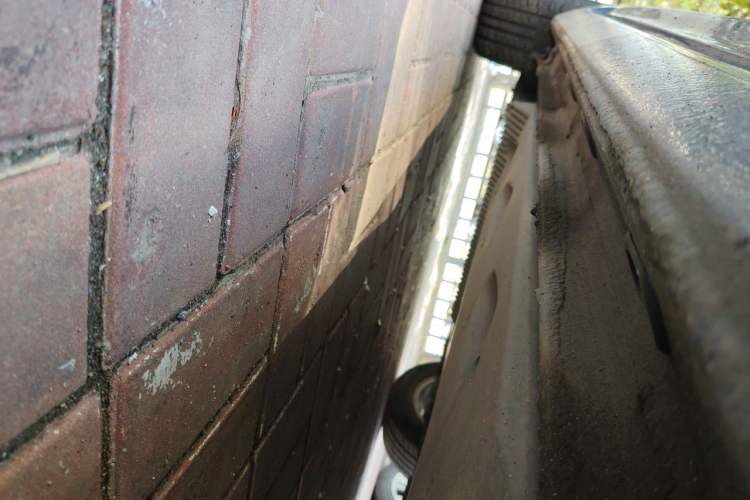 Used Volkswagen Beetle 2018 180TSI Yile Model Chassis Front Right