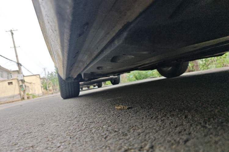 Used Volkswagen Beetle 2018 180TSI Yile Model Chassis Front Right