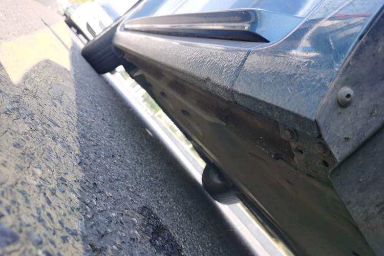 Used Volkswagen Beetle 2018 180TSI Yile Model Chassis Front Right