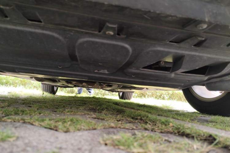 Used Volkswagen Beetle 2018 180TSI Shangle Model Chassis Front