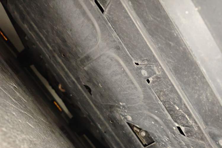 Used Volkswagen Beetle 2018 180TSI Yile Model Chassis Front